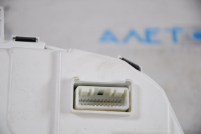 Instrument cluster Mitsubishi Outlander 14-15 129k