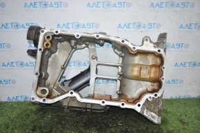 Oil pan Nissan Rogue 14-20 2.5