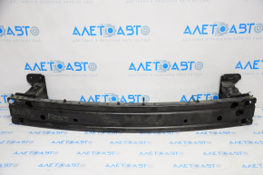 Front bumper reinforcement complete with fangs Nissan Rogue 14-20 usa type2