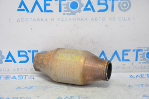 Catalytic converter Toyota Camry v55 15-17 2.5 usa
