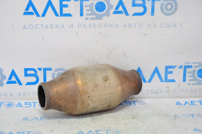 Catalytic converter Toyota Camry v55 15-17 2.5 usa