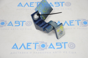 Lower rear left door hinge for VW Jetta 19-24