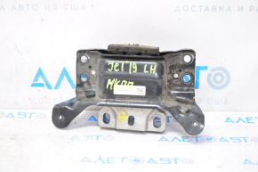 Engine mount left VW Jetta 19-21 1.4T manual transmission