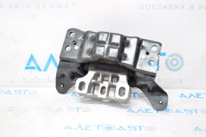 Engine mount left VW Jetta 19-21 1.4T manual transmission