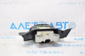 Engine mount left VW Jetta 19-21 1.4T manual transmission