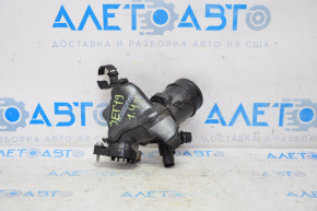 Air duct VW Jetta 19-21 for turbine 1.4T