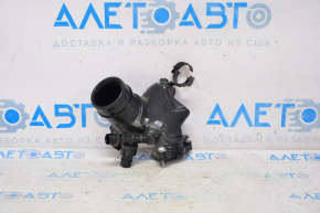 Air duct VW Jetta 19-21 for turbine 1.4T