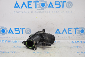 Air duct VW Jetta 19-21 for turbine 1.4T