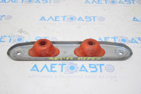 Front muffler bracket VW Jetta 19-24