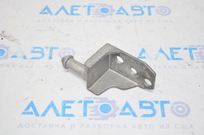 Muffler bracket central VW Jetta 19-24 without rubber