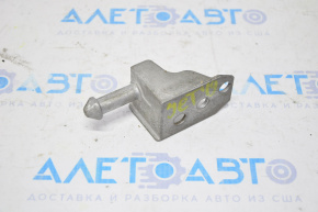 Muffler bracket central VW Jetta 19-24 without rubber
