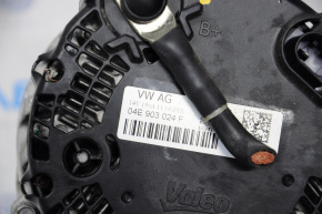 VW Jetta 19-21 1.4T Alternator