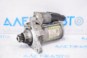 Starter VW Jetta 19-21 1.4T manual transmission for parts