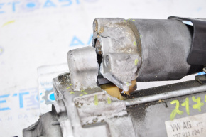 Starter VW Jetta 19-21 1.4T manual transmission for parts