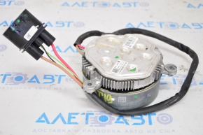 VW Jetta Cooling Fan Motor 19-24