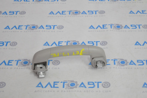 Front right ceiling handle VW Jetta 19-24 gray