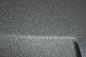 Center pillar trim lower right VW Jetta 19-24 black, scratches