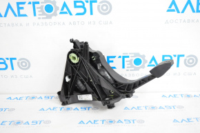 Clutch Pedal VW Jetta 19-24