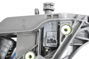 Clutch Pedal VW Jetta 19-24