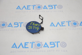 VW Jetta 19-21 Front Bumper Tow Hook Cap