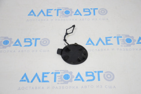 VW Jetta 19-21 Front Bumper Tow Hook Cap