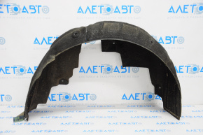 Rear right mudguard VW Jetta 19-20