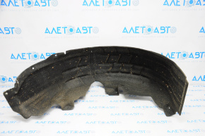 Rear right mudguard VW Jetta 19-20