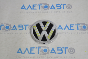 Emblem rear VW Jetta 19-21 broken guide
