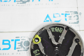 Emblem rear VW Jetta 19-21 broken guide