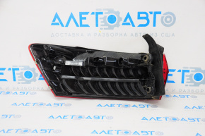 Light outer wing right VW Jetta 19-19