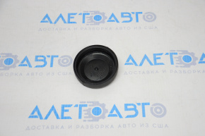 VW Jetta Headlight Bulb Cover 19-24 LED