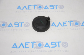 VW Jetta Headlight Bulb Cover 19-24 LED