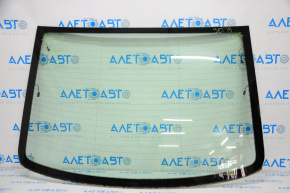 Rear glass VW Jetta 19-21