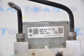 ABS ABS VW Jetta 19-23