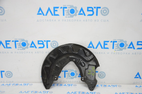 Brake Disc Cover Front Right VW Jetta 19-24
