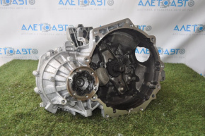Manual transmission assembly VW Jetta 19-21 19k