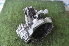 Manual transmission assembly VW Jetta 19-21 19k