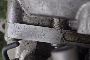 Manual transmission assembly VW Jetta 19-21 19k
