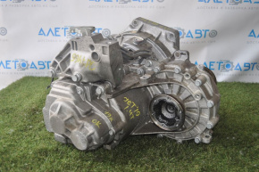 Manual transmission assembly VW Jetta 19-21 19k