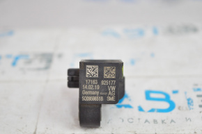 Front left airbag sensor for a 19-23 VW Jetta on TV