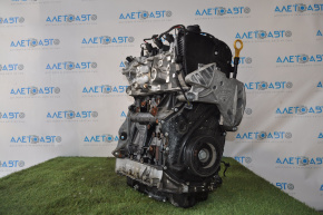 Engine VW Passat b8 16-19 USA 1.8 TFSI CPRA 85k