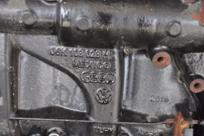 Engine VW Passat b8 16-19 USA 1.8 TFSI CPRA 85k