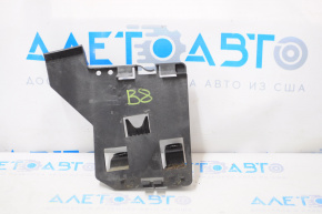 Automatic transmission control unit bracket VW Passat b8 16-19 USA