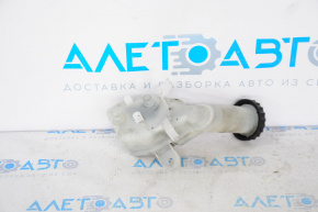 GTZ tank Mitsubishi Outlander 14-22