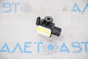 Mitsubishi Outlander 14-22 rear right airbag sensor