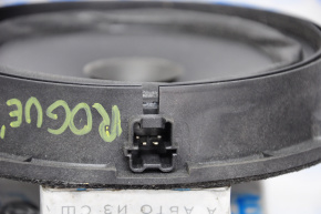Rear left speaker Nissan Rogue 14-20