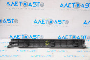 Inner front right door sill trim for Toyota Camry v70 18-24 black