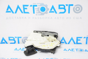 Rear left door lock for a VW Jetta 11-18 USA