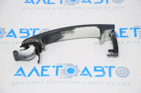 Outside rear left door handle for VW Jetta 11-14 USA