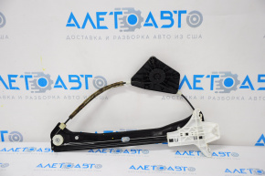 Rear left window lift mechanism for a VW Jetta 11-18 USA